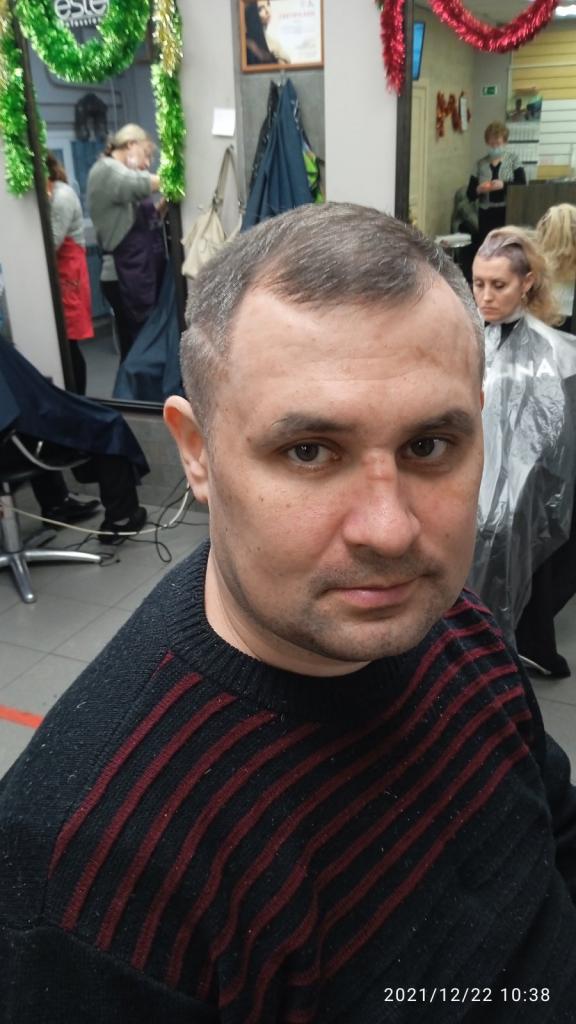Мирон