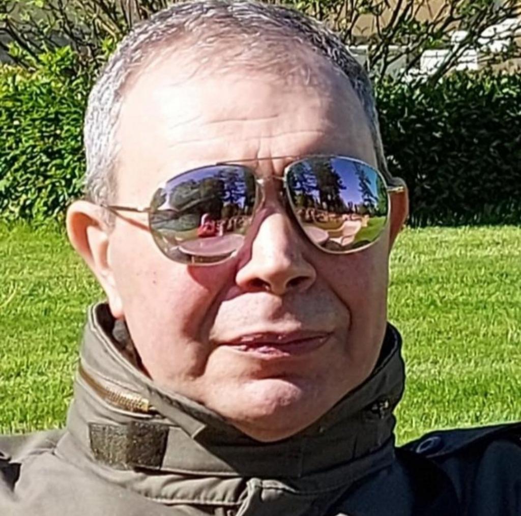 Александр