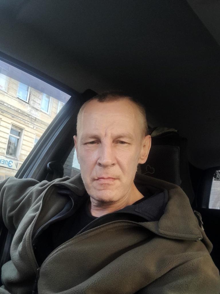 Мужчина