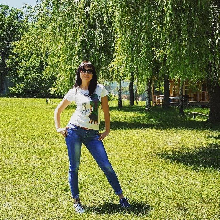 Елена