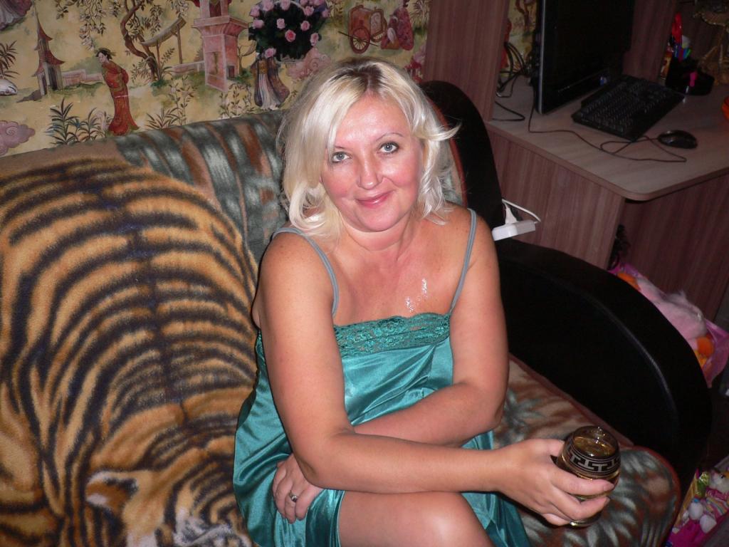 Анна