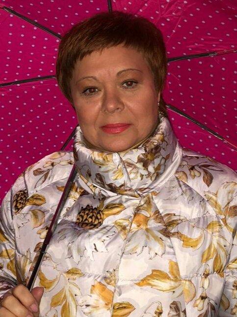Галина