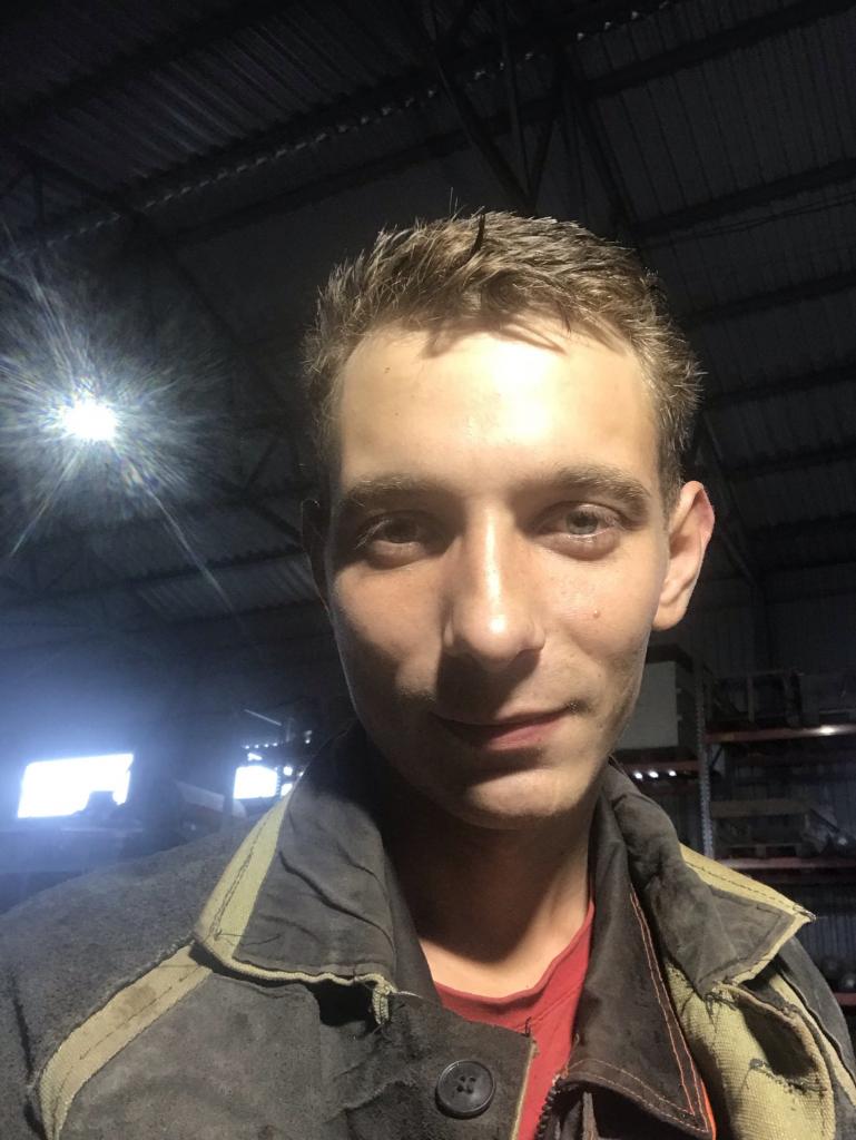 Андрей