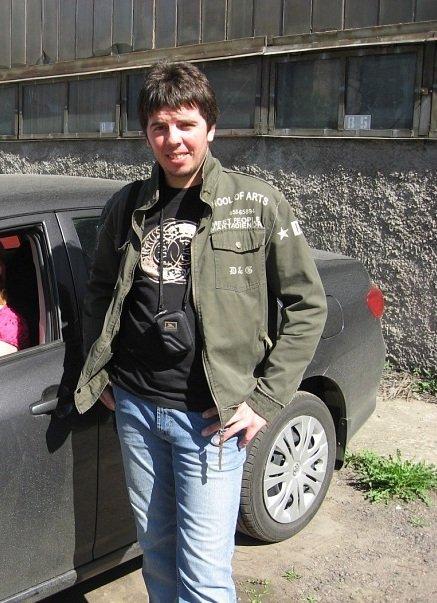 Андрей