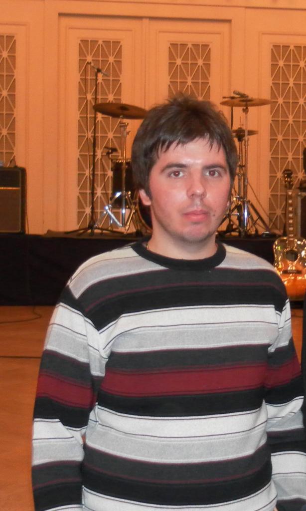 Андрей
