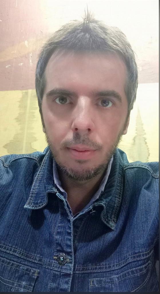 Андрей