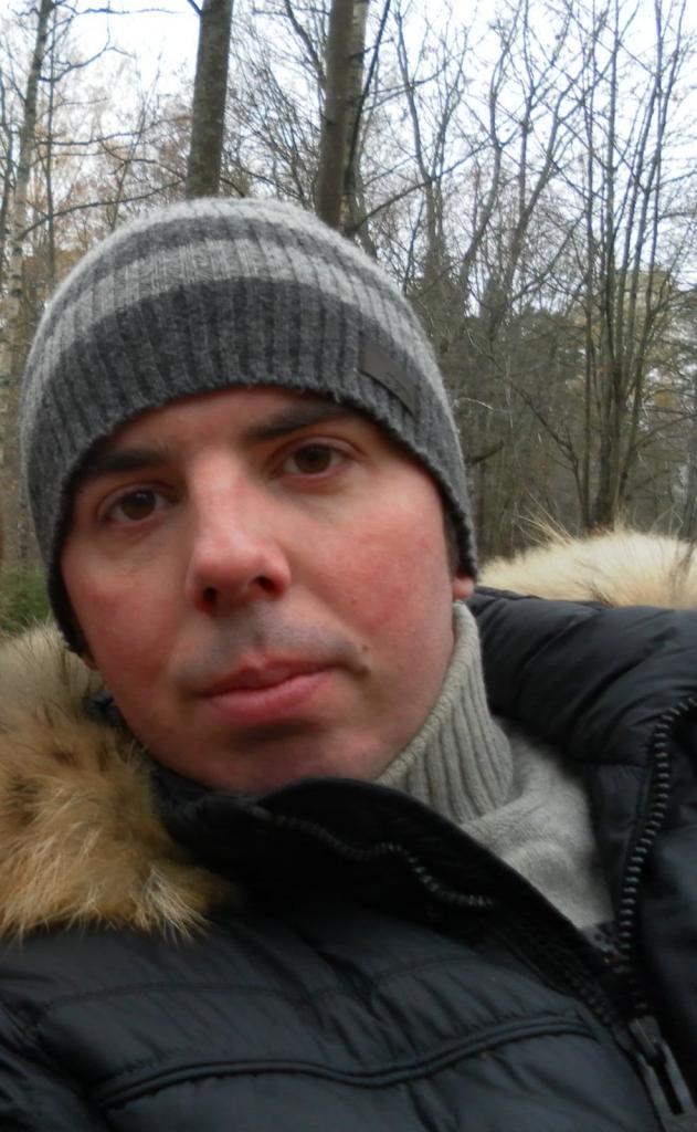 Андрей