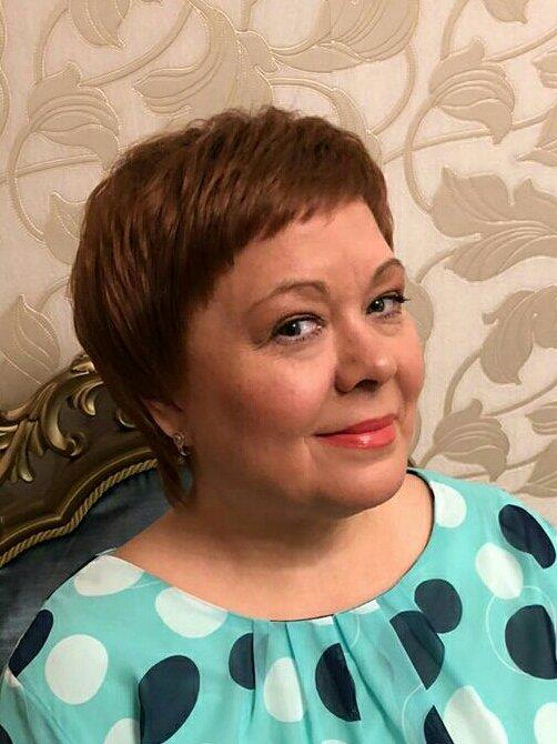 Галина