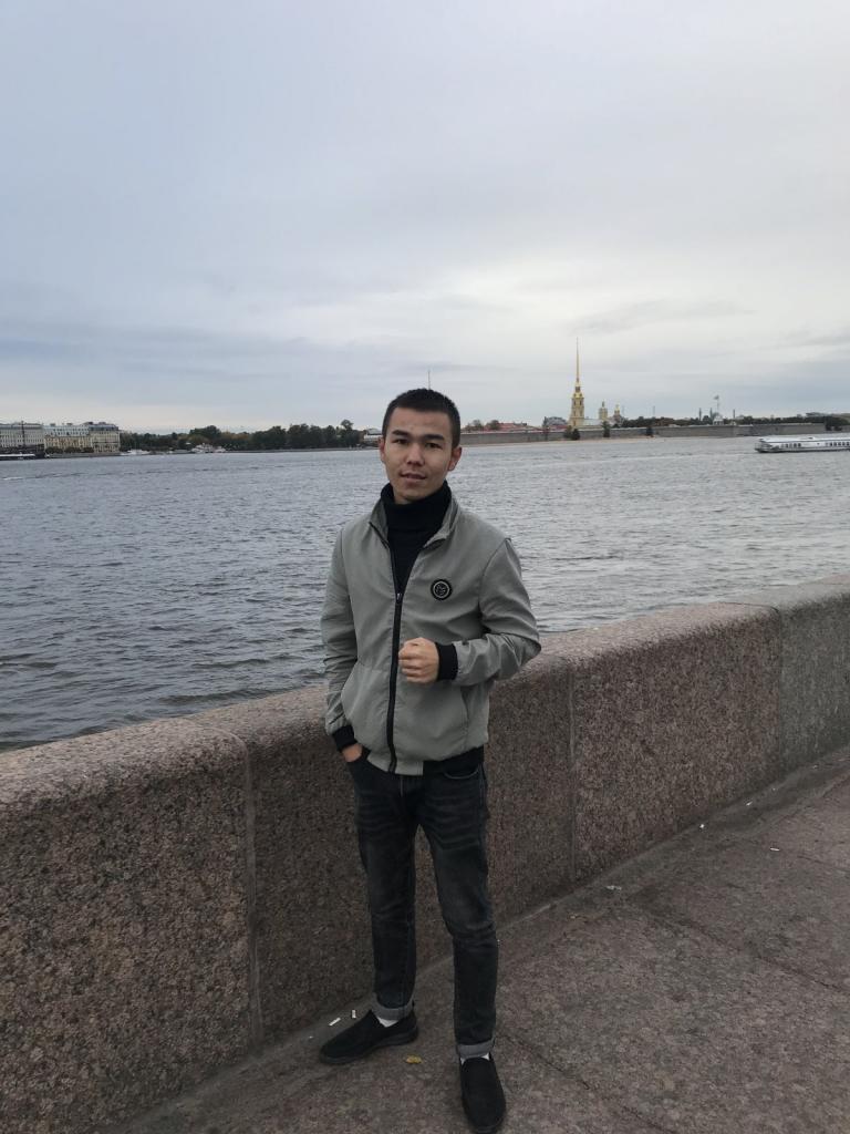 Джамшид