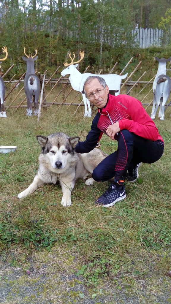 Валерий