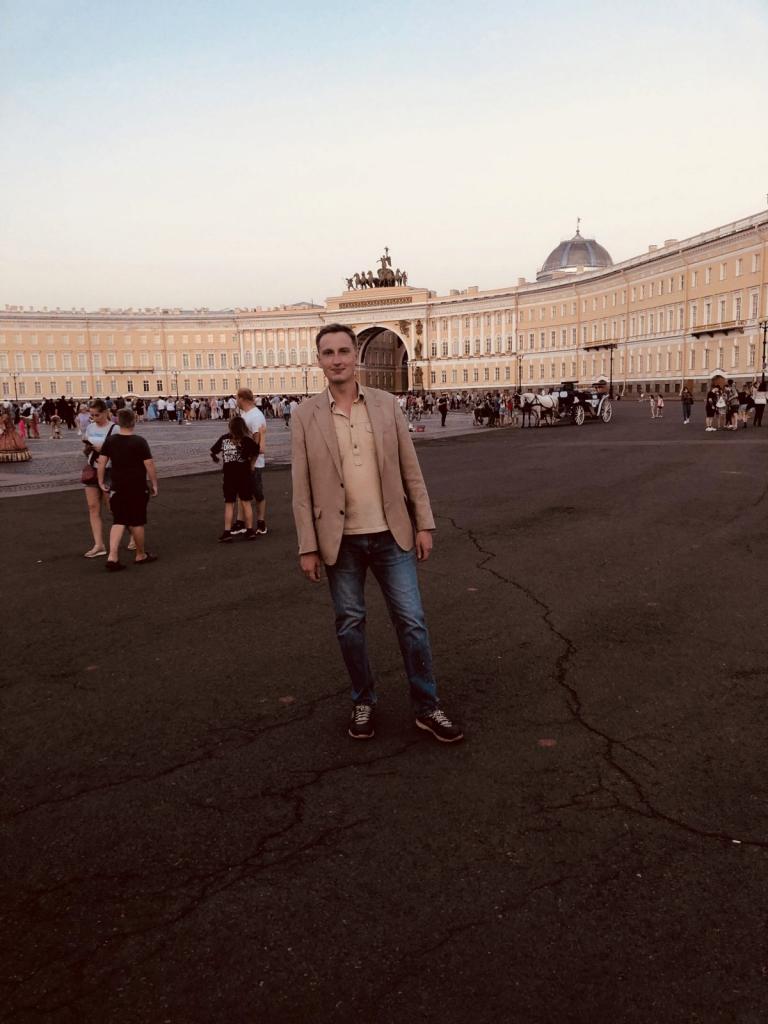 Николай
