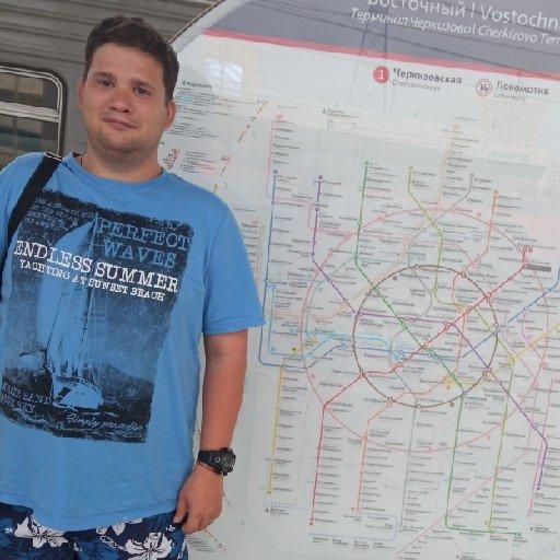 Александр
