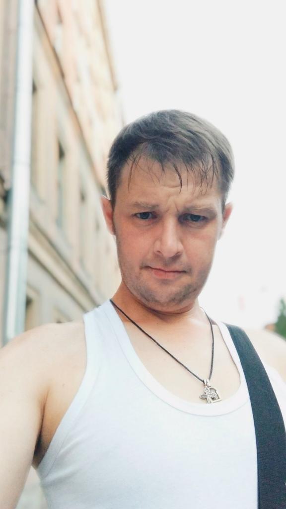 Сергей