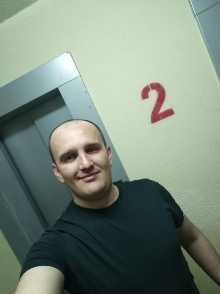 Антон