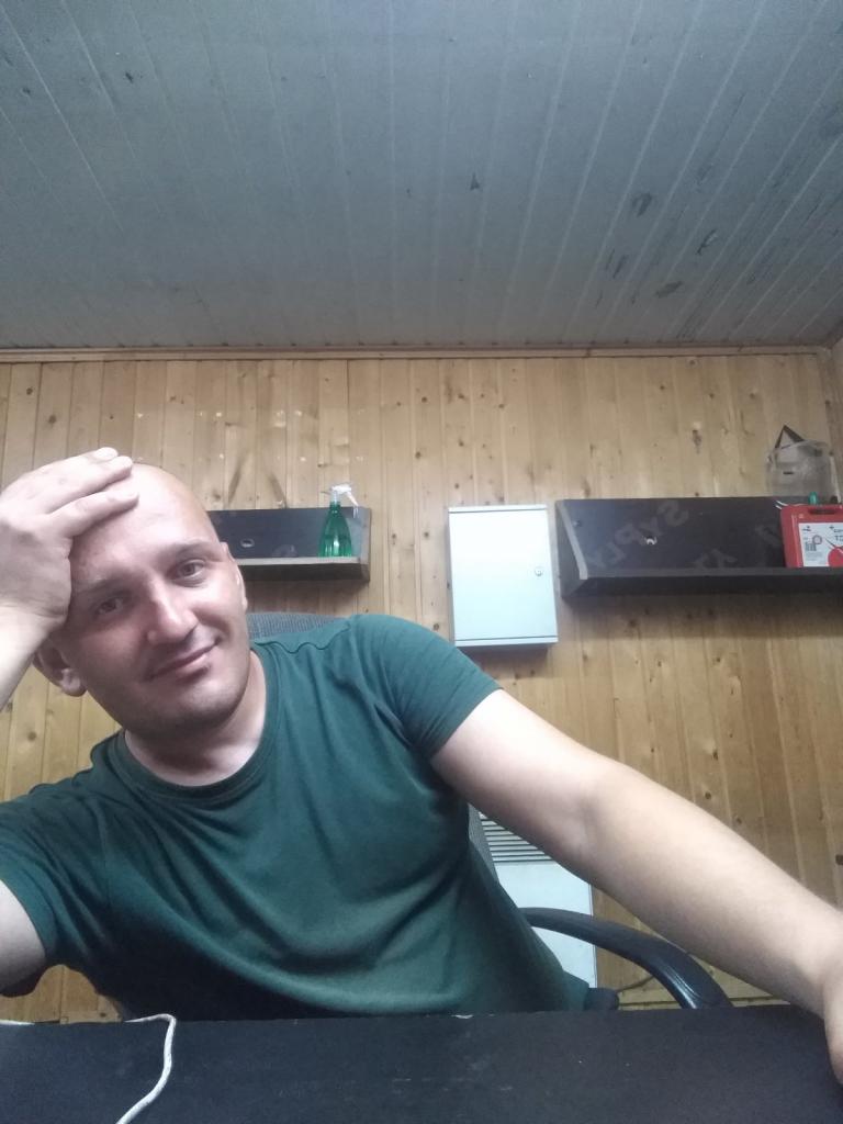 Антон