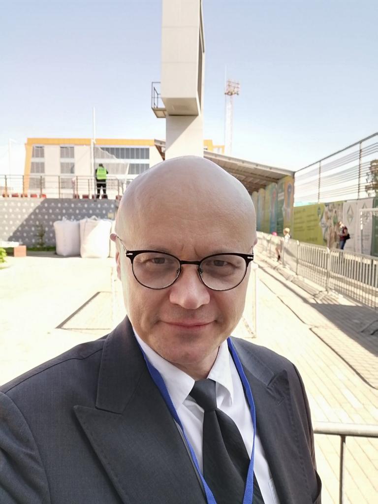 Сергей