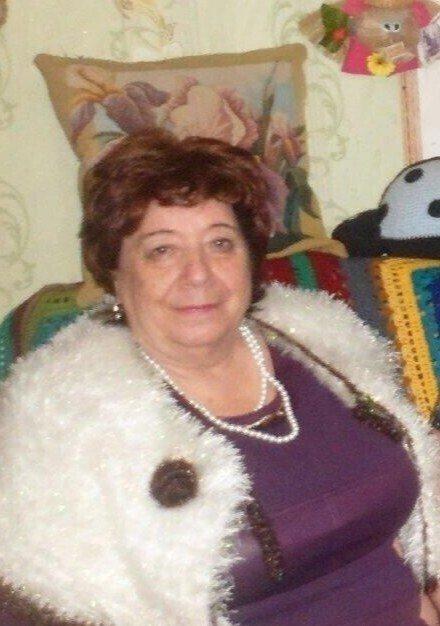 татьяна