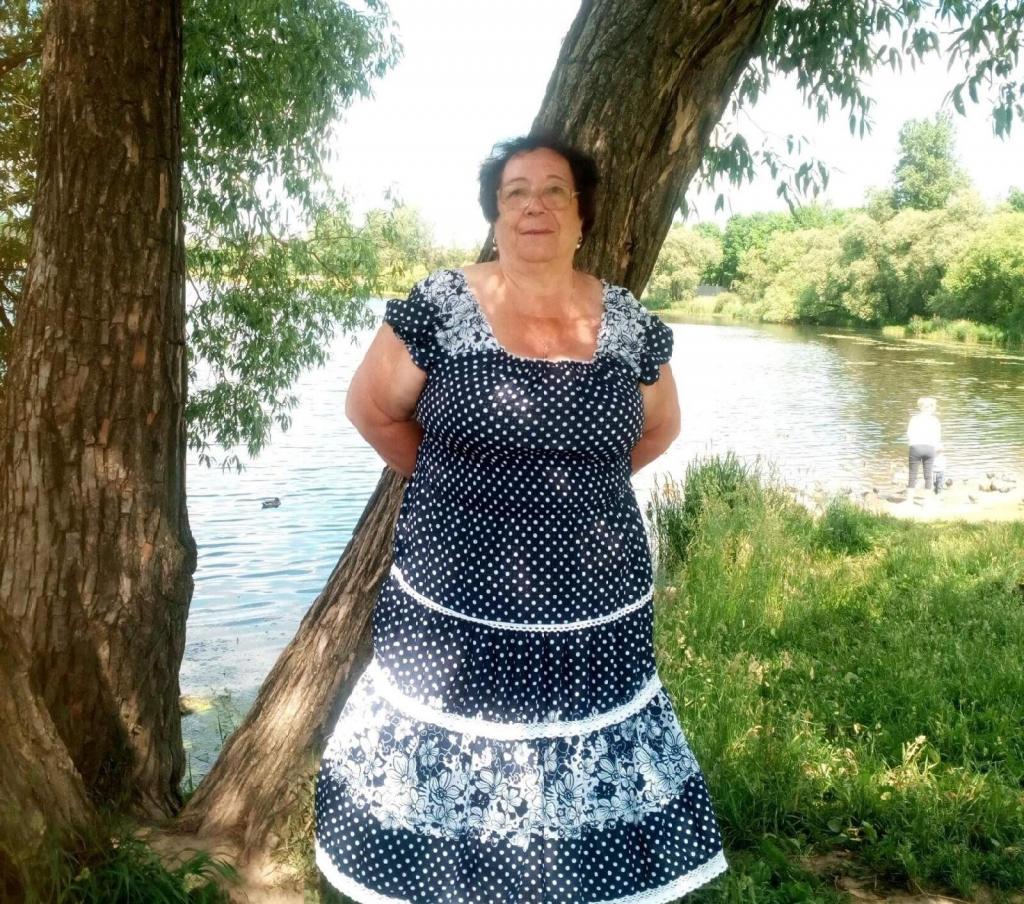 татьяна