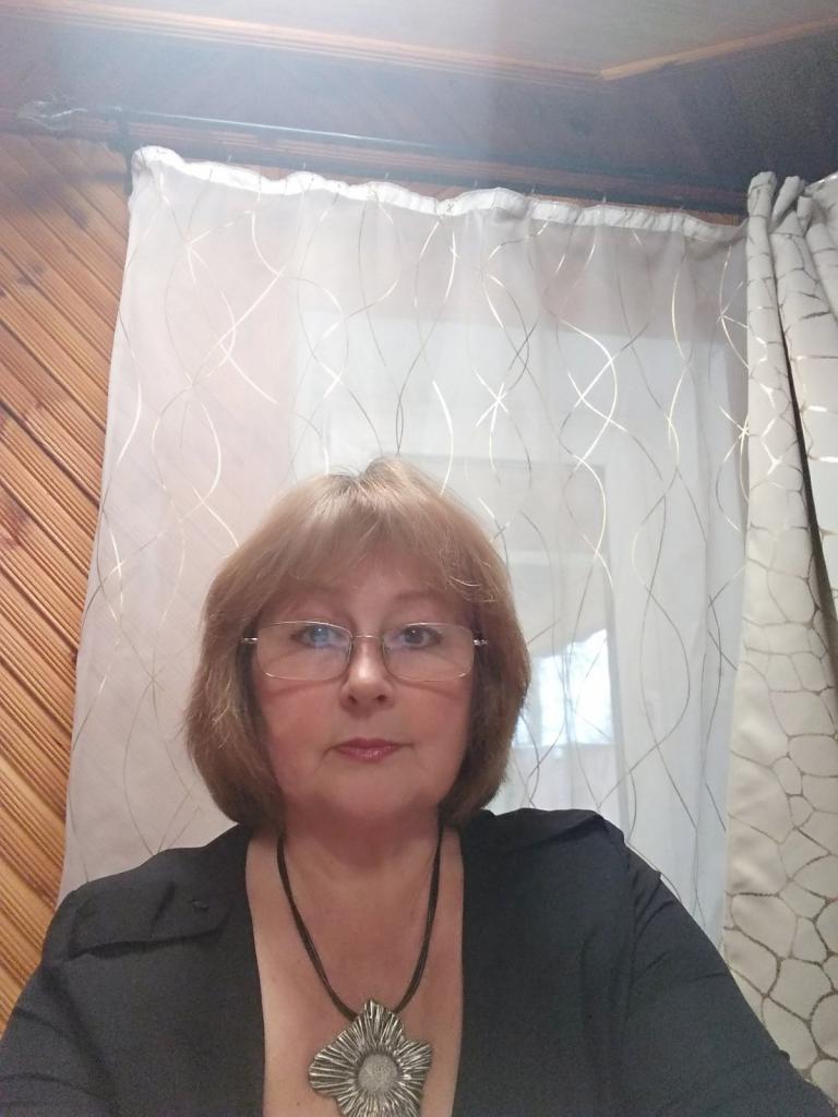 Лариса