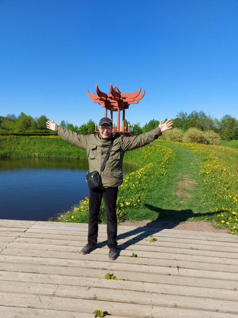 Александр
