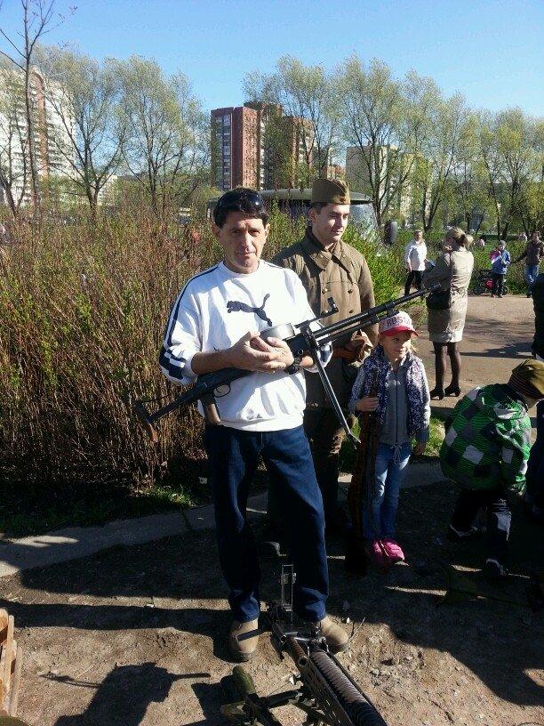 владимир