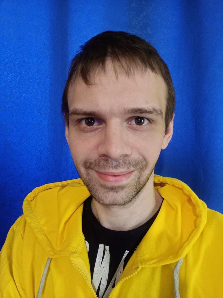 Сергей