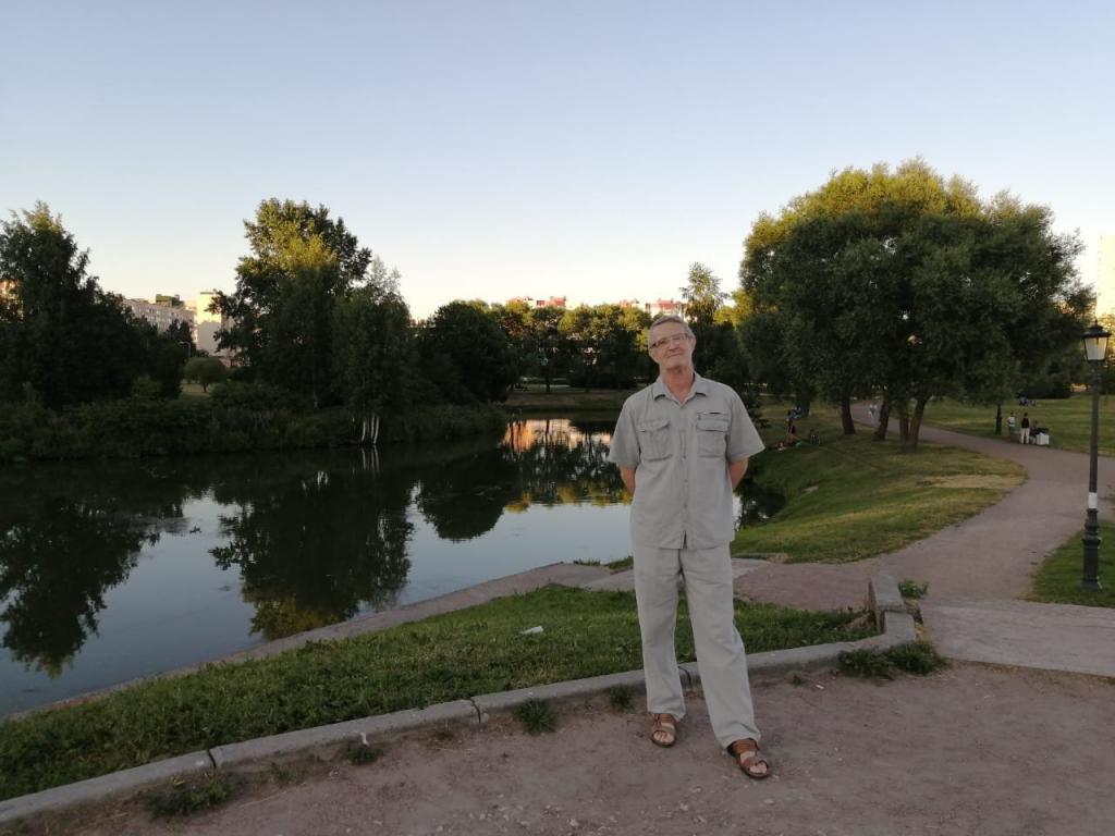 Борис