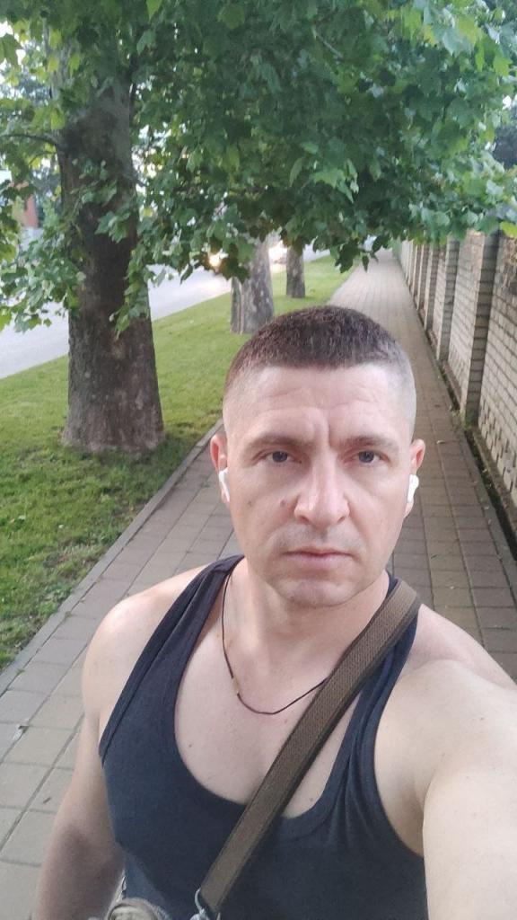 Сергей