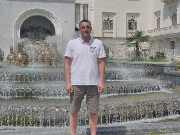 Дмитрий