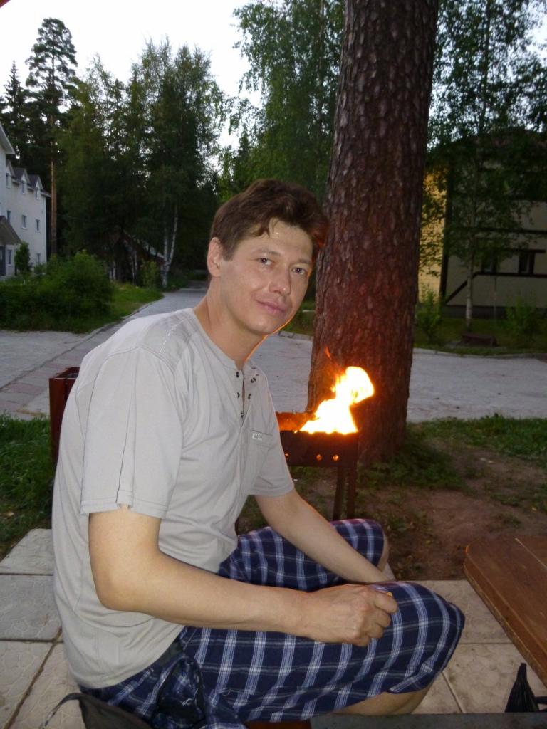 Игорь