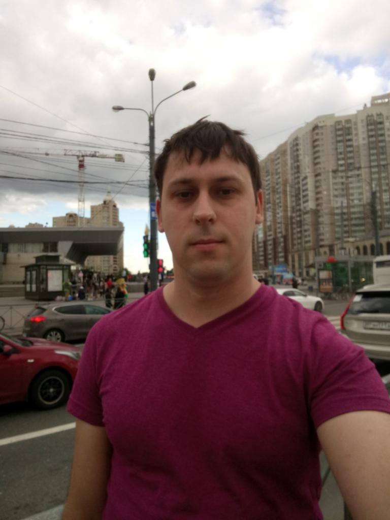 Игорь