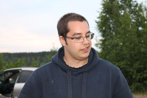 Сергей