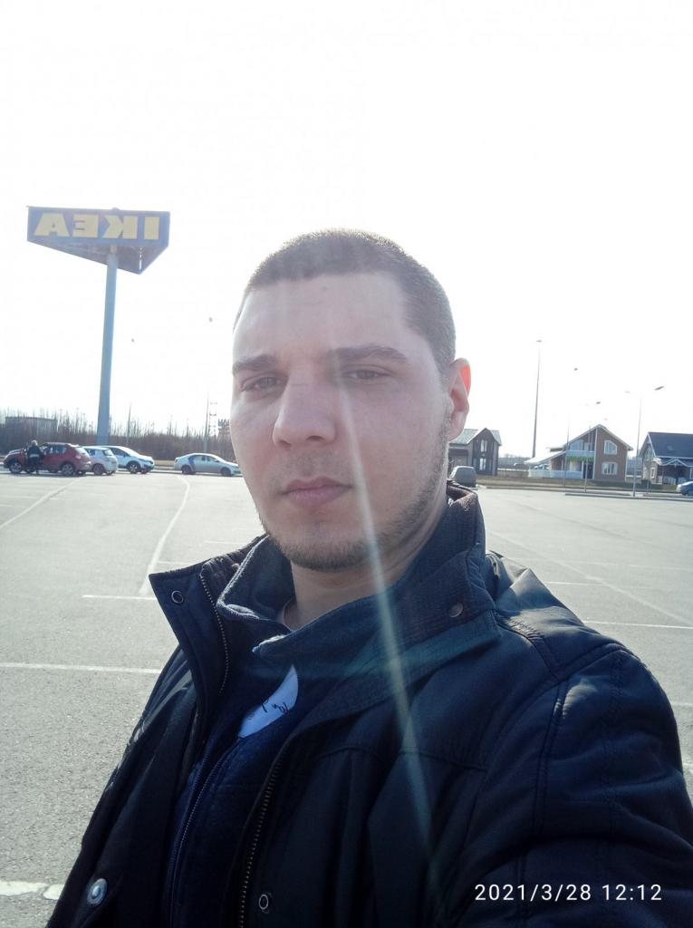 Дмитрий