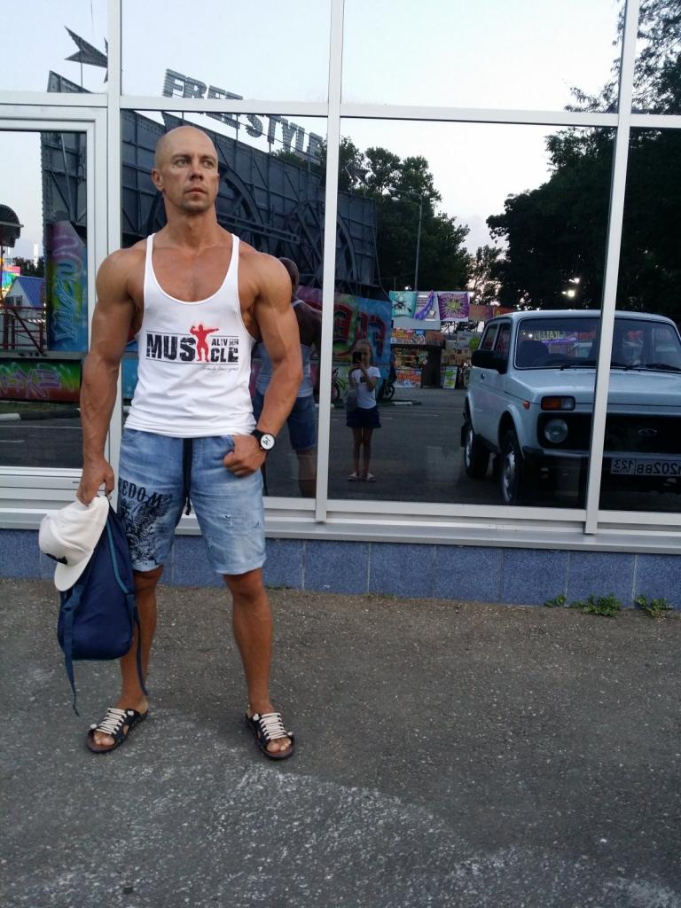 Андрей