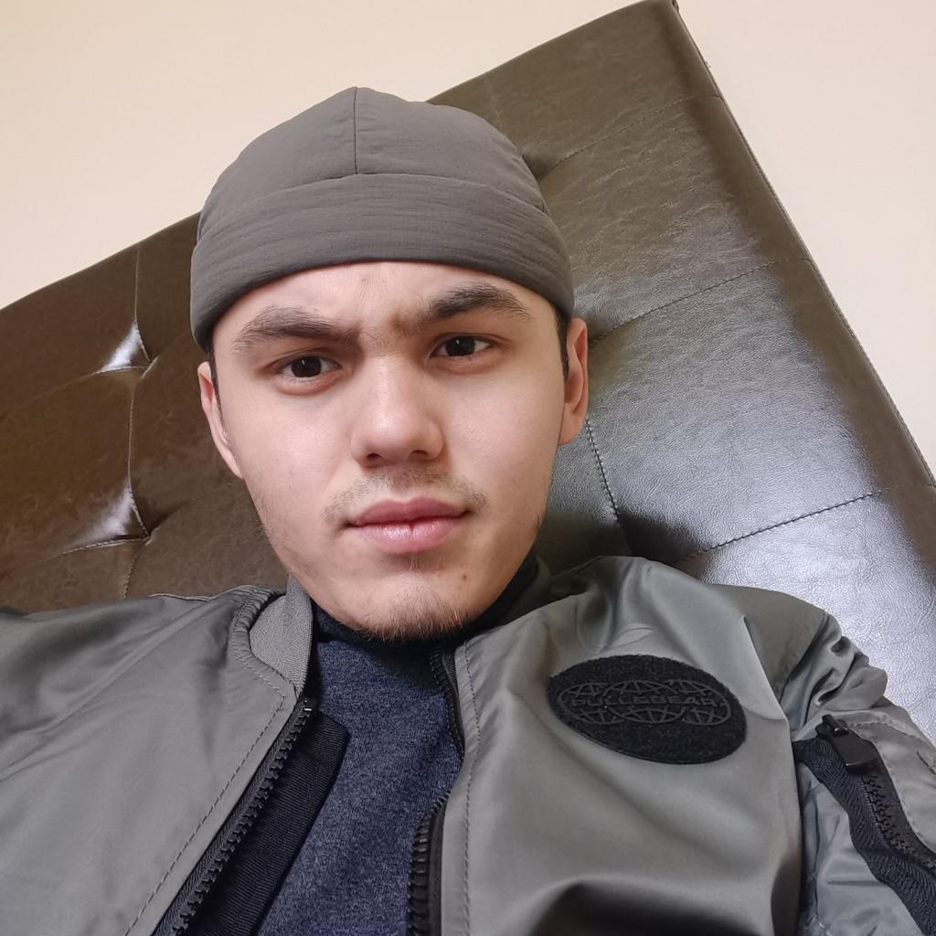 Алекс