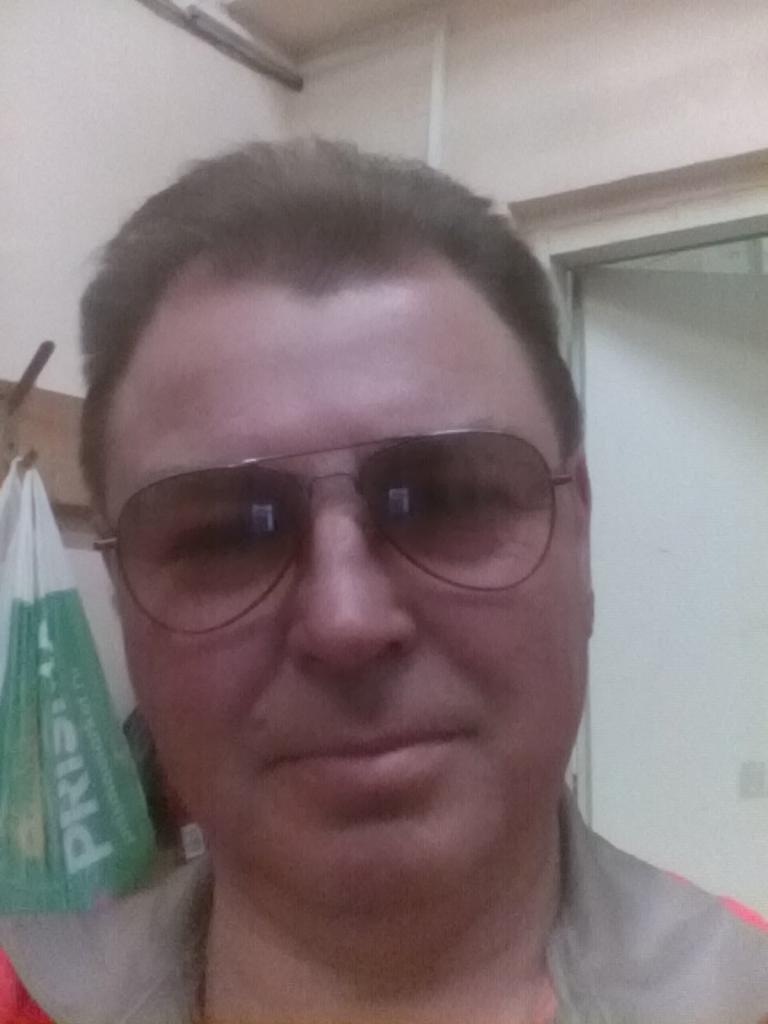 Мужчина