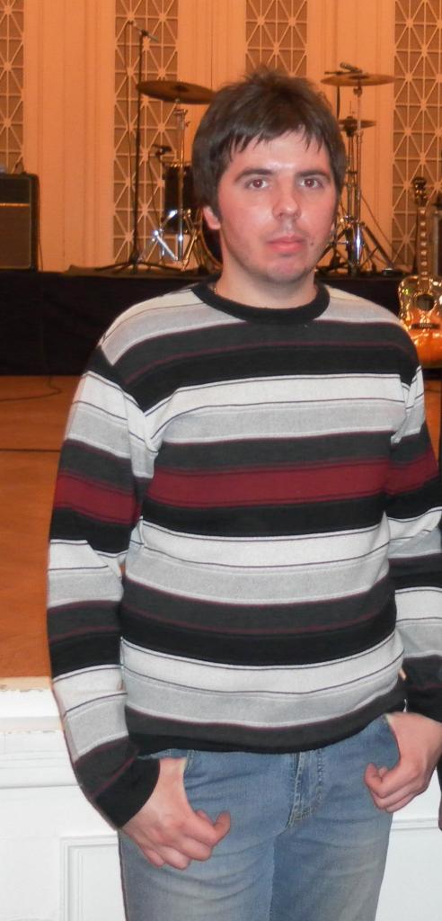 Андрей