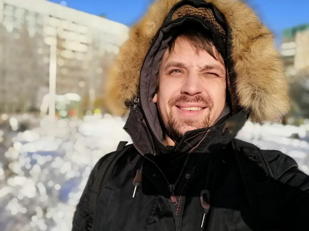 Леонид