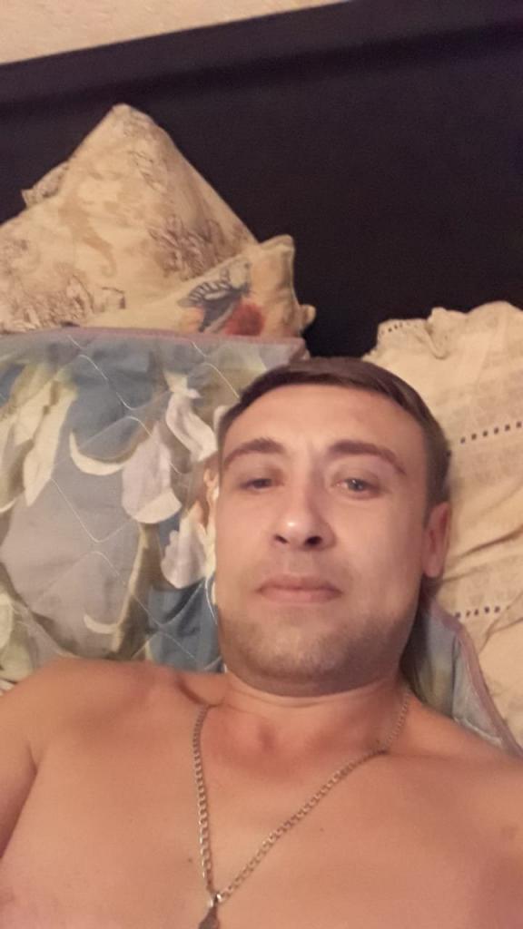 Михаил