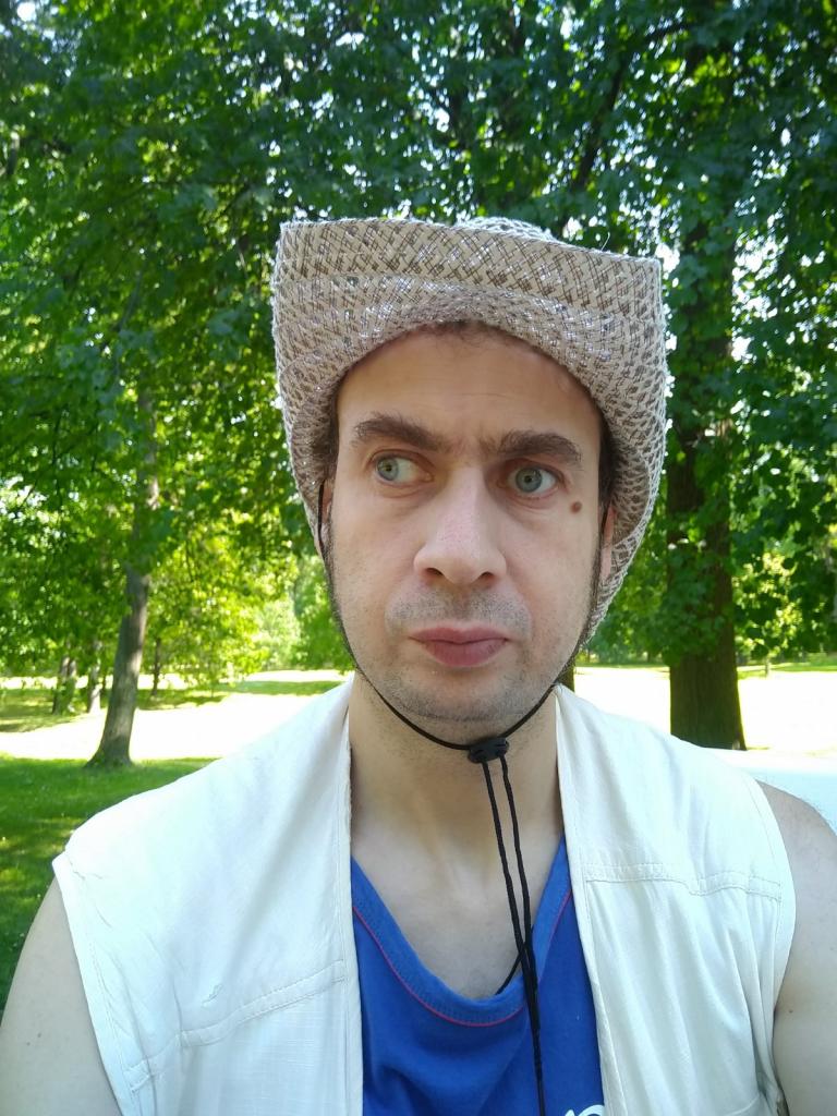 Семён