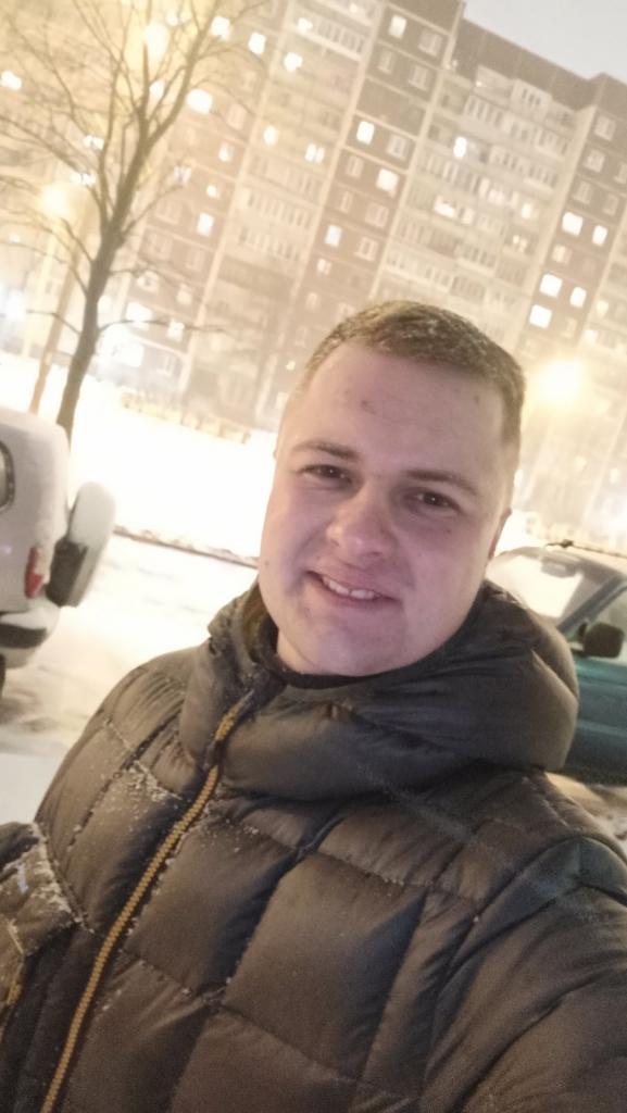 Антон