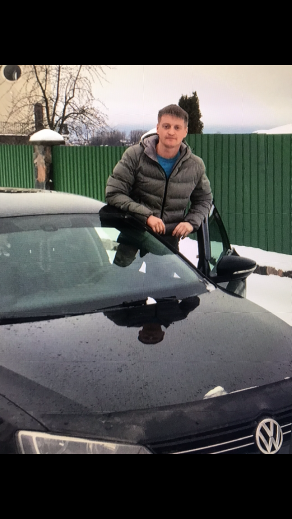 Алексей