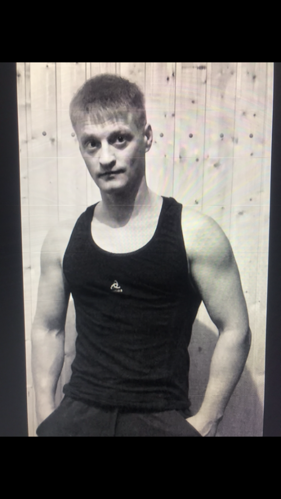 Алексей