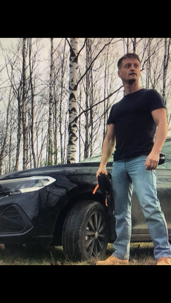 Алексей