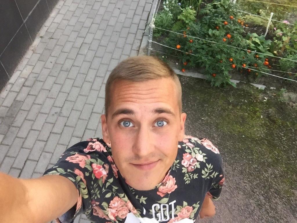 Даниил