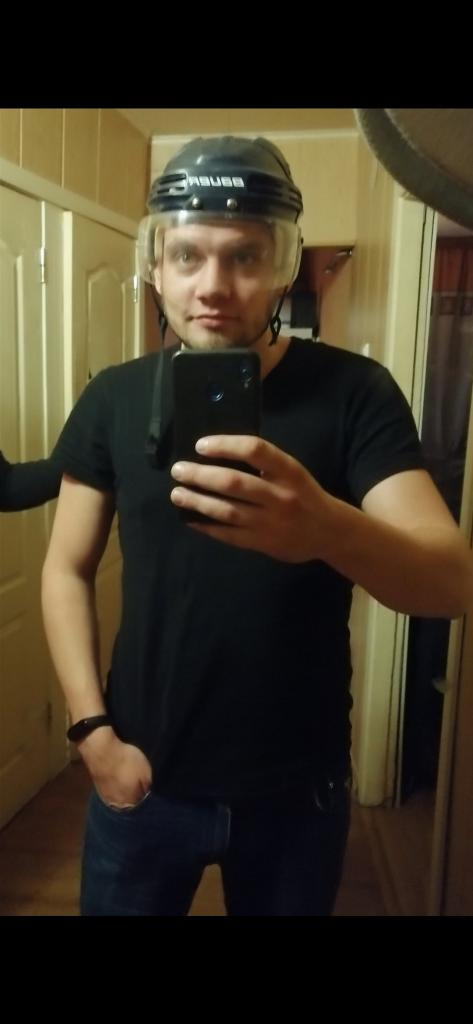 Евгений