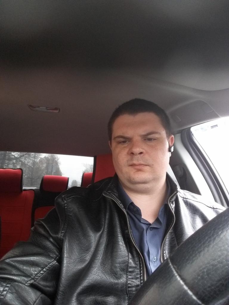 Андрей