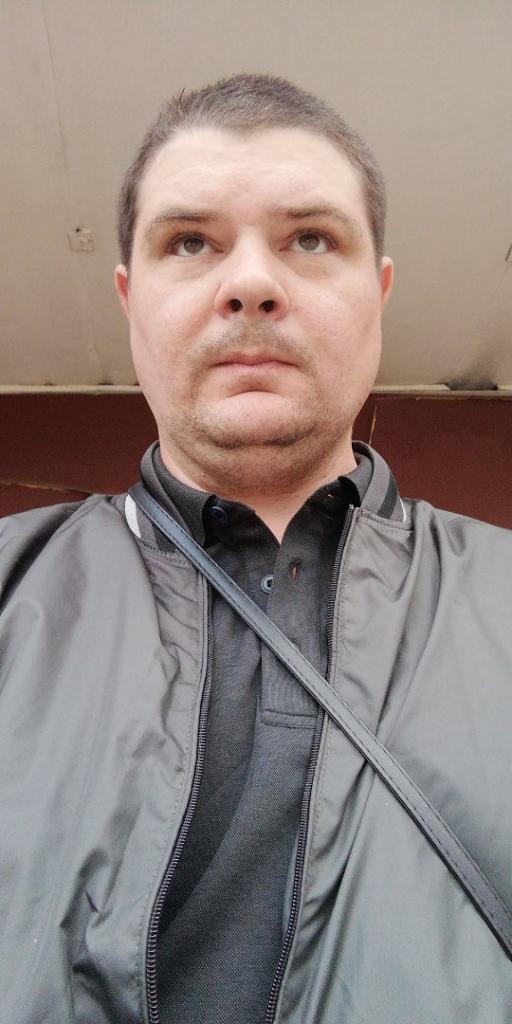 Андрей