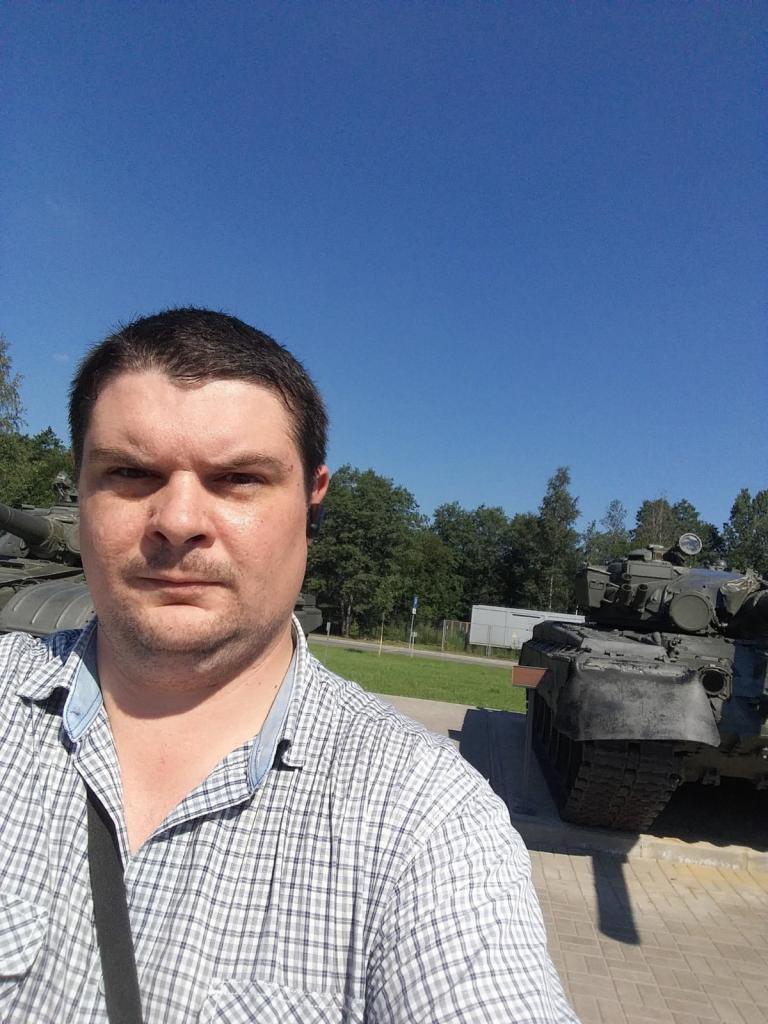 Андрей