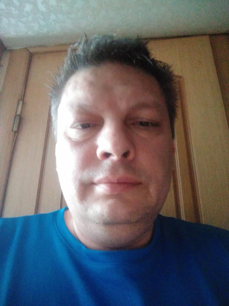 Мужчина